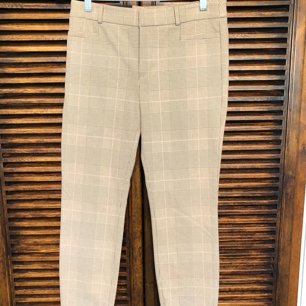 Banana Republic Sloan Pants